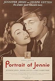 دانلود فیلم  Portrait of Jennie 1948