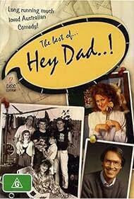 دانلود سریال Hey Dad..! 1987