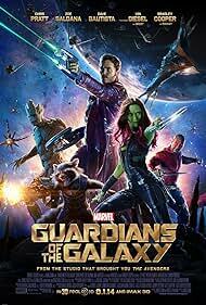 دانلود فیلم  Guardians of the Galaxy 2014