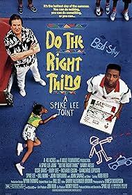 دانلود فیلم  Do the Right Thing 1989