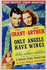 دانلود فیلم  Only Angels Have Wings 1939