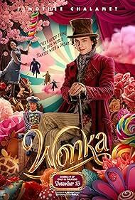 دانلود فیلم  Wonka 2023