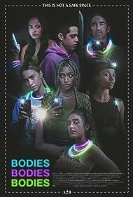 دانلود فیلم  Bodies Bodies Bodies 2022