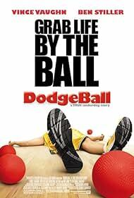 دانلود فیلم  Dodgeball: A True Underdog Story 2004