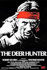 دانلود فیلم  The Deer Hunter 1978