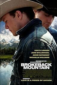 دانلود فیلم  Brokeback Mountain 2005