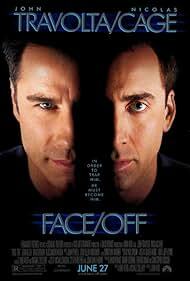دانلود فیلم  Face/Off 1997