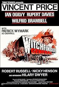 دانلود فیلم  Witchfinder General 1968