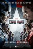Captain America: Civil War 2016