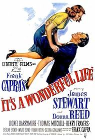 دانلود فیلم  It's a Wonderful Life 1946