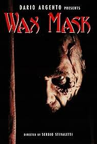 دانلود فیلم  The Wax Mask 1997