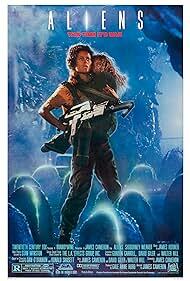 دانلود فیلم  Aliens 1986