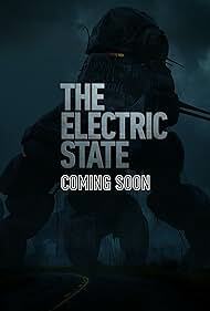 دانلود فیلم The Electric State