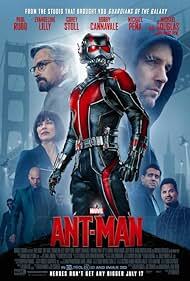 دانلود فیلم  Ant-Man 2015