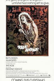دانلود فیلم  The Rose 1979