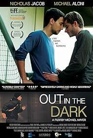 دانلود فیلم Out in the Dark 2012