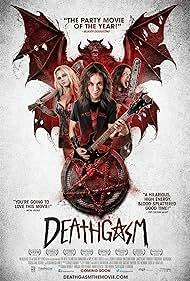دانلود فیلم  Deathgasm 2015