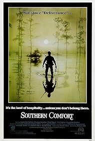 دانلود فیلم  Southern Comfort 1981