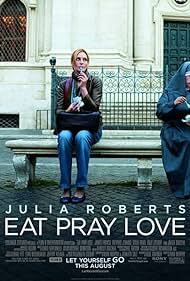 دانلود فیلم  Eat Pray Love 2010