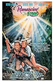 دانلود فیلم  Romancing the Stone 1984