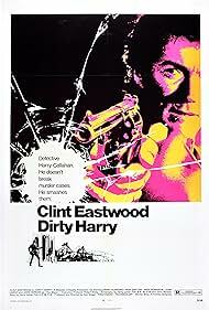 دانلود فیلم  Dirty Harry 1971
