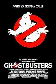 دانلود فیلم  Ghostbusters 1984
