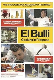 دانلود فیلم  El Bulli: Cooking in Progress 2010