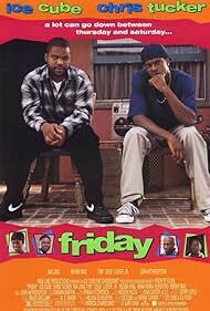 دانلود فیلم  Friday 1995