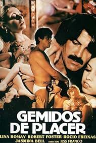 دانلود فیلم Gemidos de placer 1983