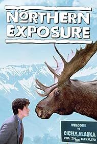 دانلود سریال  Northern Exposure 1990