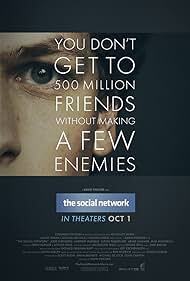 دانلود فیلم  The Social Network 2010