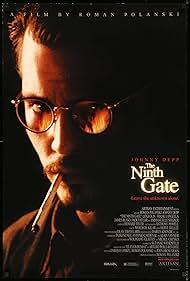دانلود فیلم  The Ninth Gate 1999