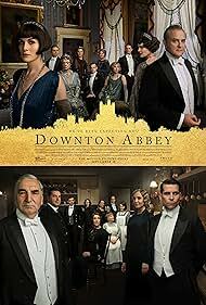 دانلود فیلم  Downton Abbey 2019