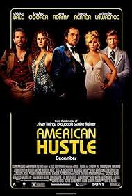 دانلود فیلم  American Hustle 2013