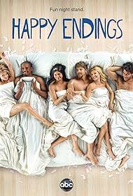 دانلود سریال Happy Endings 2011