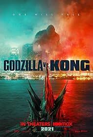 دانلود فیلم  Godzilla vs. Kong 2021