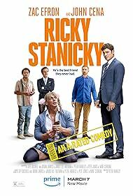دانلود فیلم  Ricky Stanicky 2024