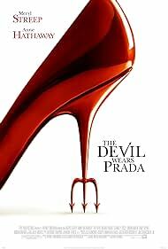 دانلود فیلم  The Devil Wears Prada 2006