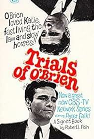 دانلود سریال The Trials of O’Brien 1965