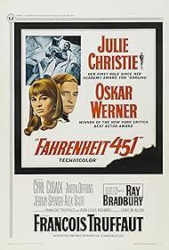 دانلود فیلم  Fahrenheit 451 1966