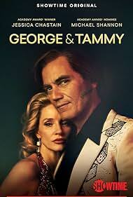 دانلود سریال George And Tammy