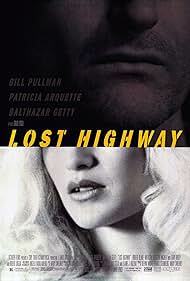 دانلود فیلم  Lost Highway 1997