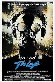 دانلود فیلم  Thief 1981