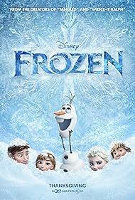 دانلود فیلم  Frozen 2013