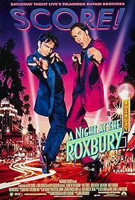 دانلود فیلم  A Night at the Roxbury 1998
