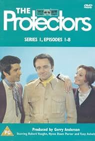 دانلود سریال The Protectors 1972