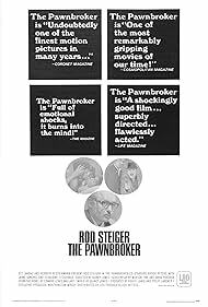 دانلود فیلم  The Pawnbroker 1964