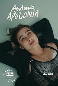 دانلود فیلم Apolonia, Apolonia 2022