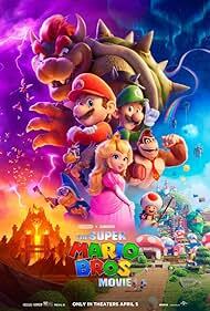 دانلود فیلم  The Super Mario Bros. Movie 2023