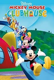دانلود سریال Mickey Mouse Clubhouse